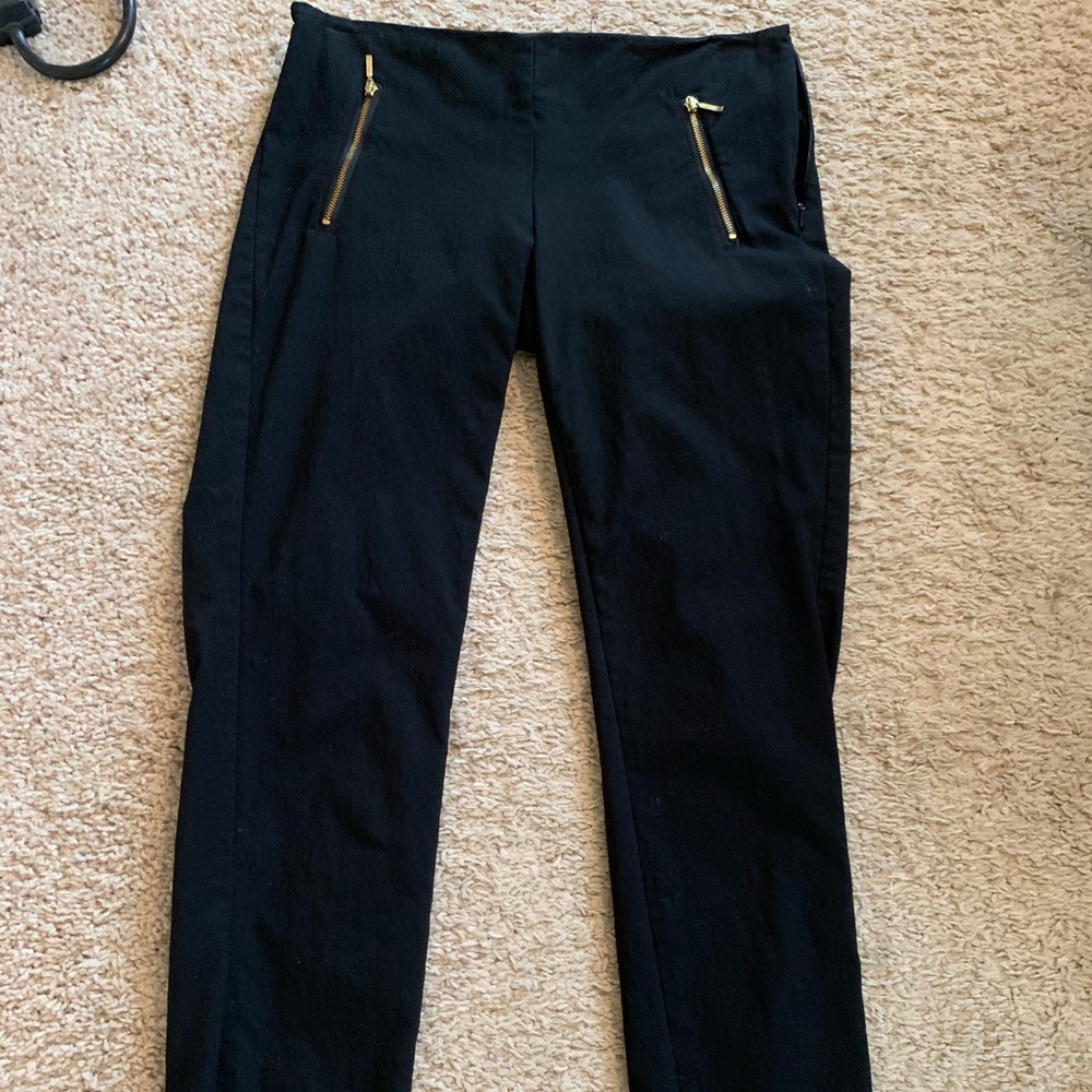 Ideal Stretch Ankle Pant
